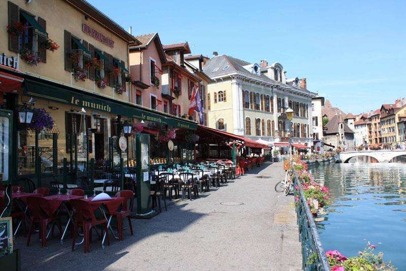 annecy bars