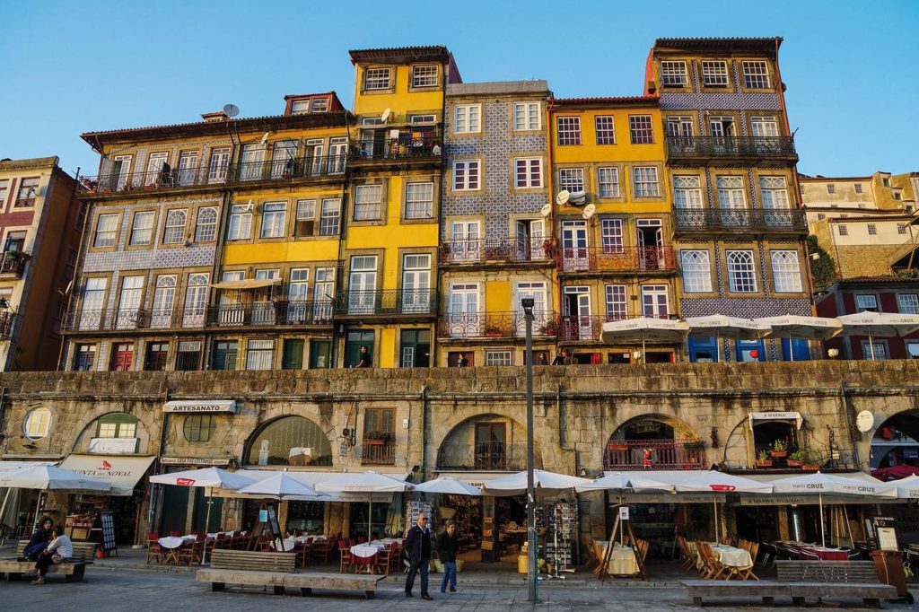 Choses à voir ou à faire à Porto