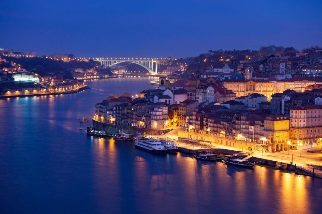 Informations pratiques sur Porto