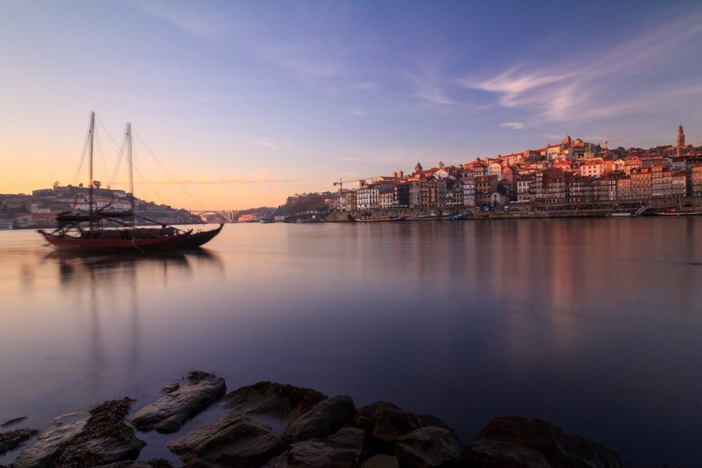 Infos à connaître sur Porto : Douro au Portugal