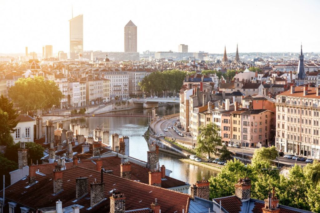 10 choses à savoir sur la ville de Lyon