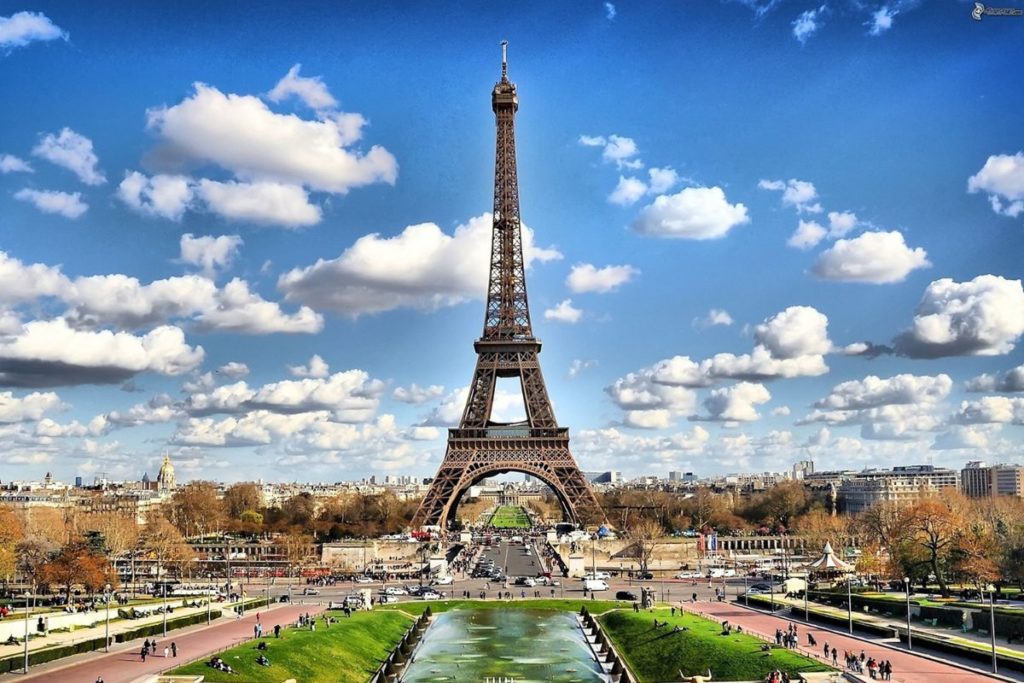 10 choses à savoir sur Paris