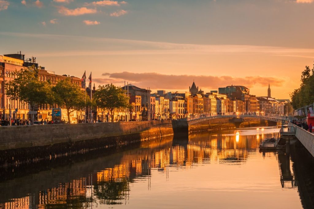 10 choses à savoir sur Dublin
