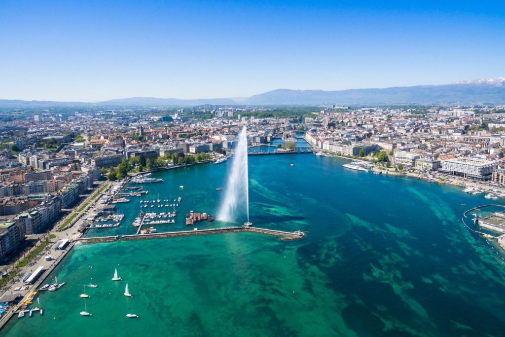 10 choses à savoir sur Genève