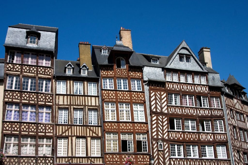 10 choses à savoir sur Rennes