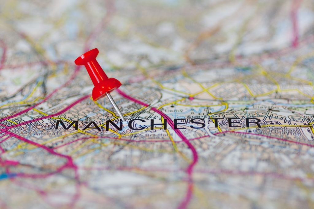 Toutes les informations pratiques pour visiter Manchester