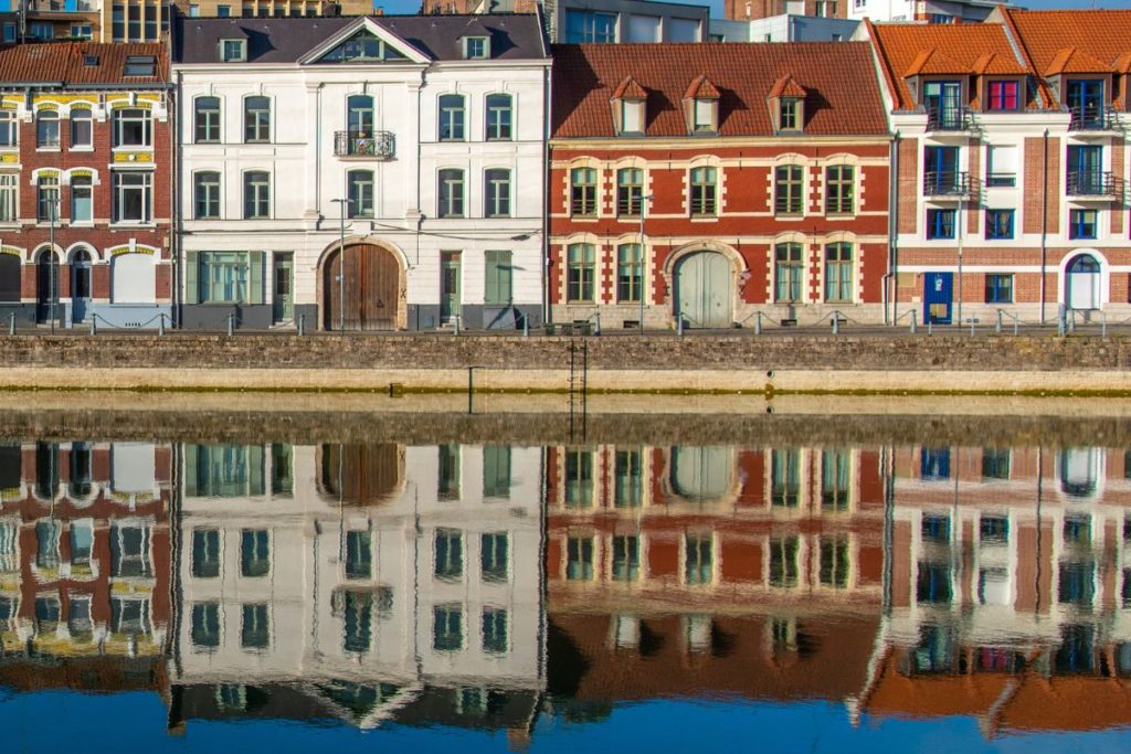 10 lieux insolites et secrets à visiter à Lille