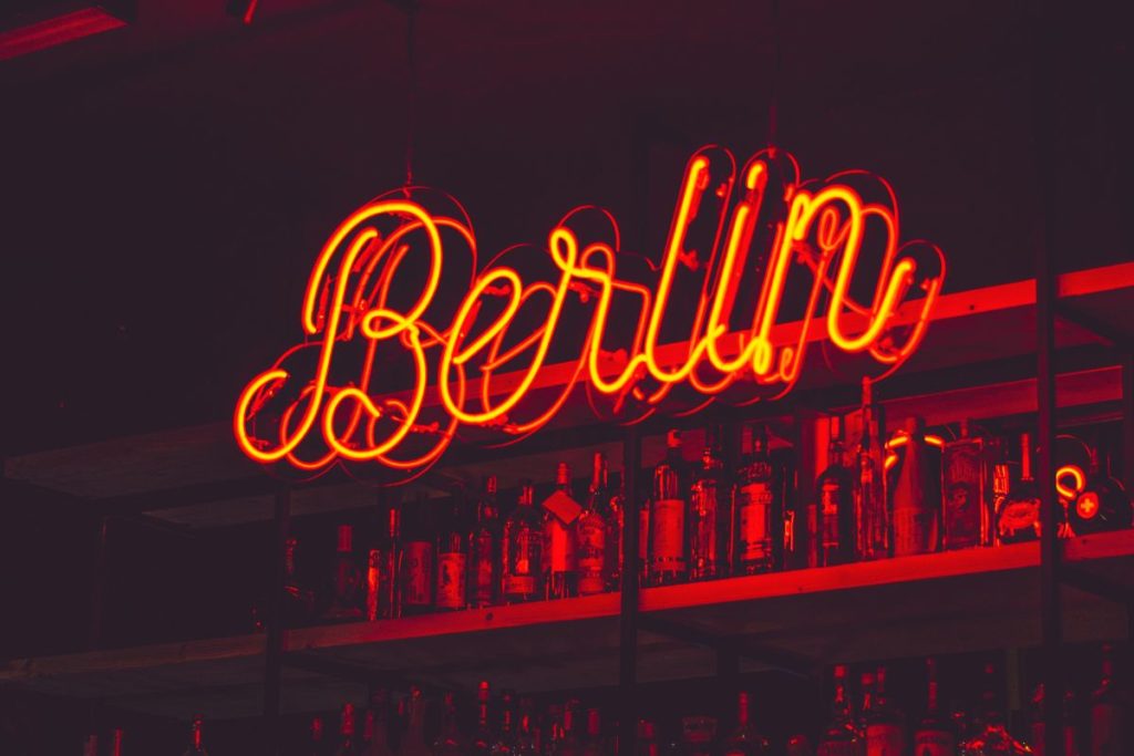 15 adresses où manger à Berlin