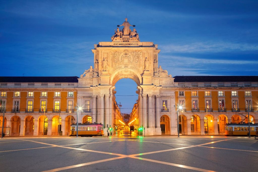 15 adresses où manger à Lisbonne