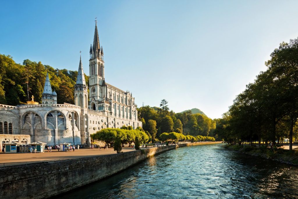 15 adresses où manger à Lourdes