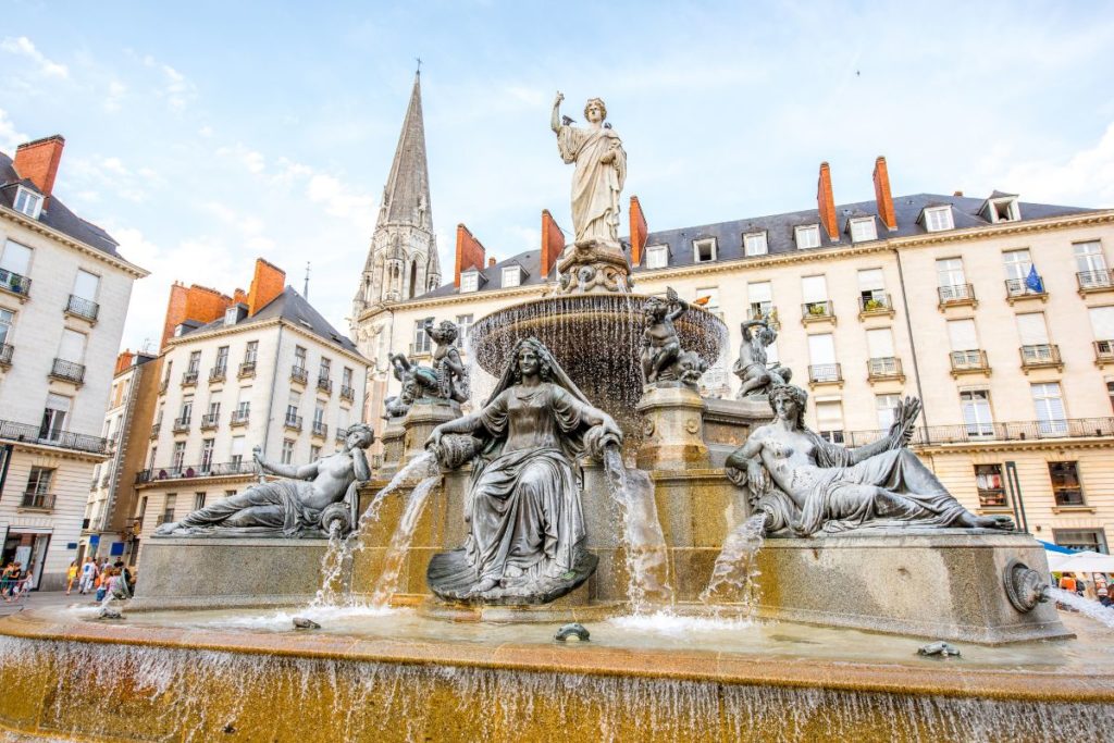 10 choses à savoir sur Nantes