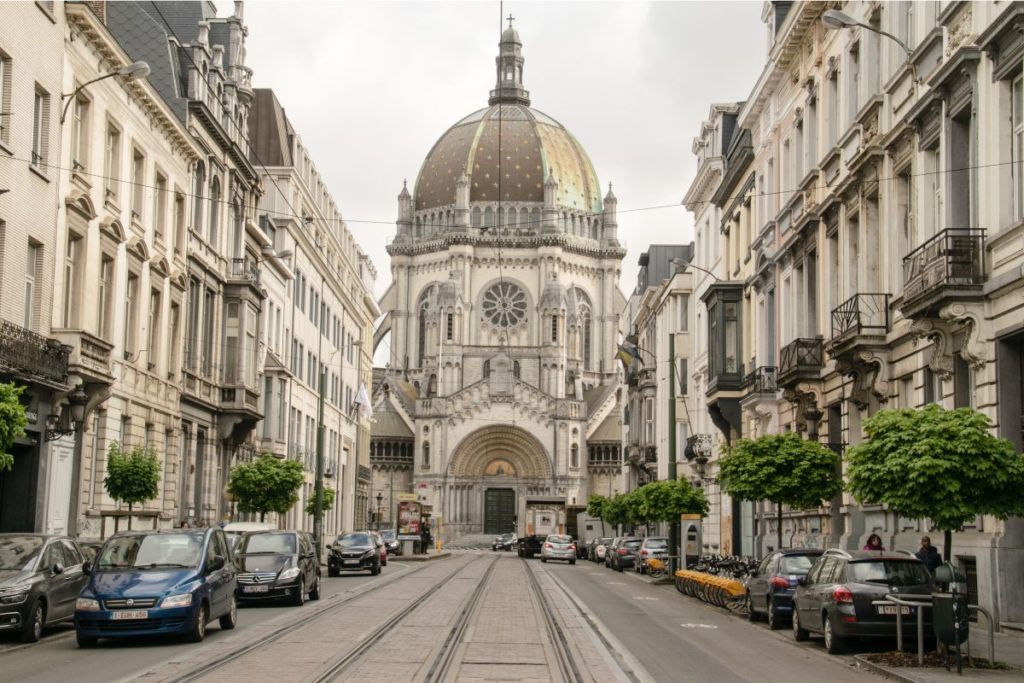 10 choses à savoir sur Bruxelles