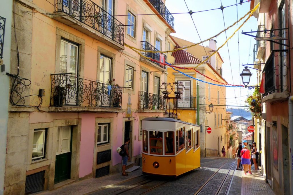 10 choses à savoir sur Lisbonne