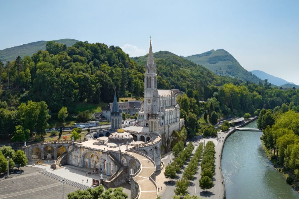 10 choses à savoir sur Lourdes
