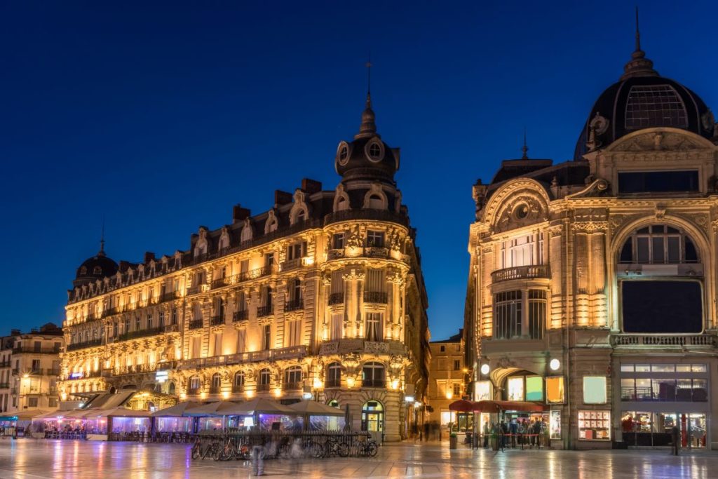 10 choses à savoir sur Montpellier