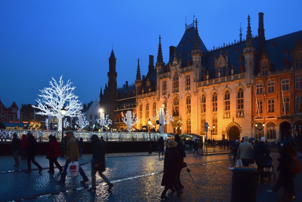 20 choses à voir ou à faire à Bruges