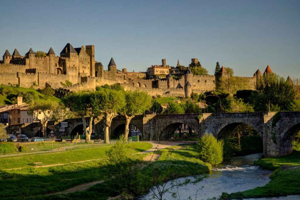 20 choses à voir ou à faire à Carcassonne