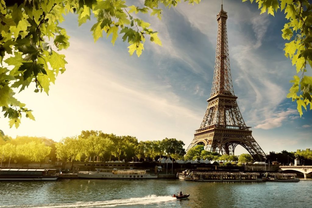 20 choses à voir ou à faire à Paris