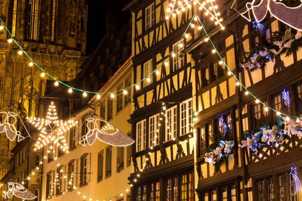 20 choses à voir et à faire à Strasbourg