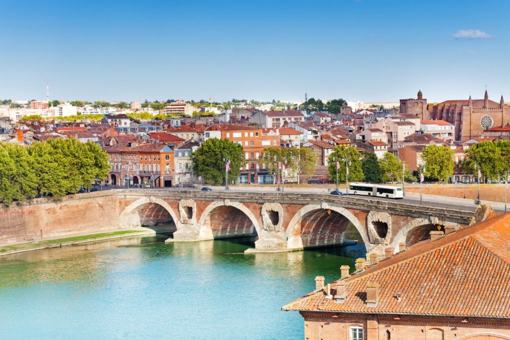 20 choses à voir ou à faire à Toulouse