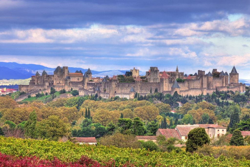 Toutes les informations pratiques pour visiter Carcassonne
