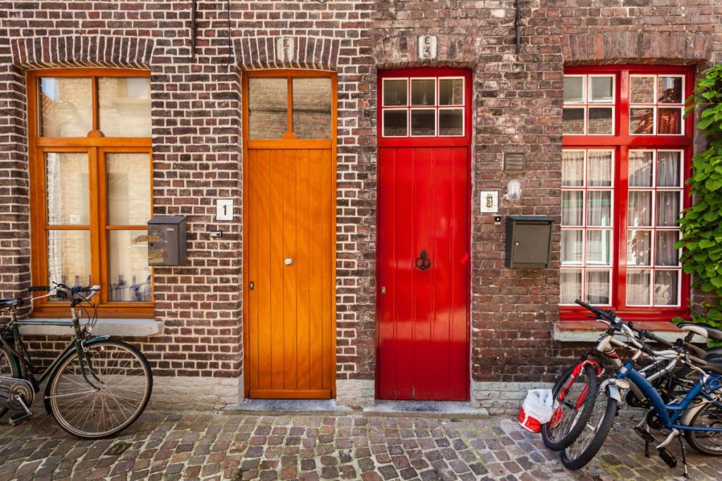 10 lieux insolites et secrets à visiter à Bruges