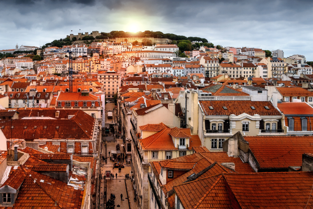 10 lieux insolites et secrets à visiter à Lisbonne
