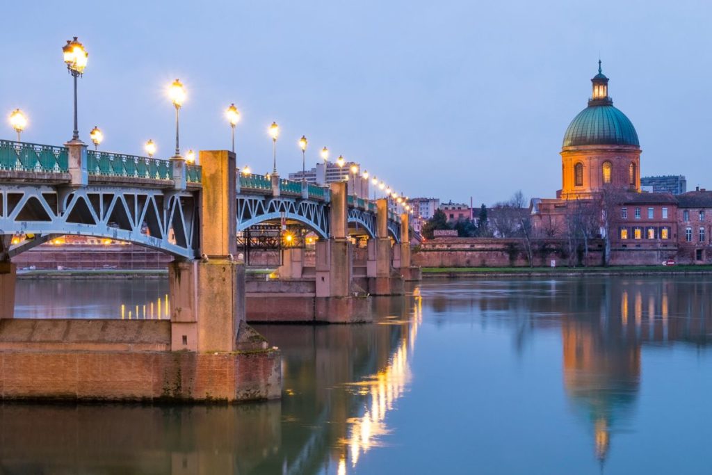 10 lieux insolites et secrets à visiter à Toulouse