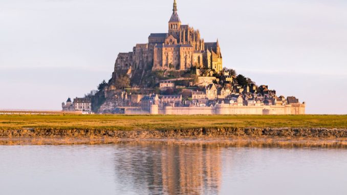Visiter le Mont Saint Michel : histoire et conseils